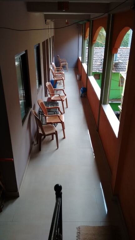 Om Ganesh Guest House