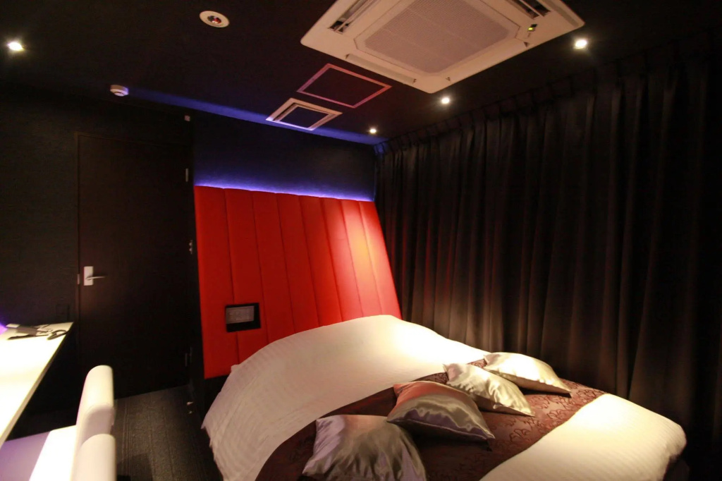 HOTEL EDOYADO - Adults Only 사진 21
