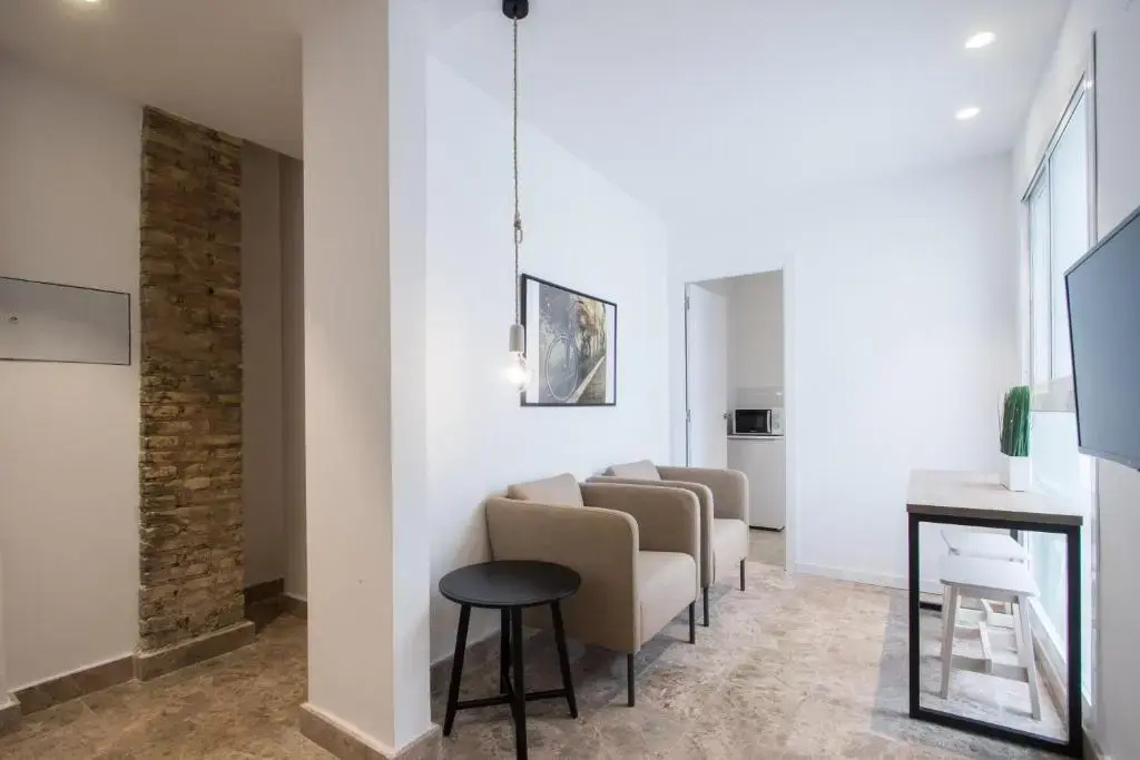 Flatsforyou Marina - Chambres