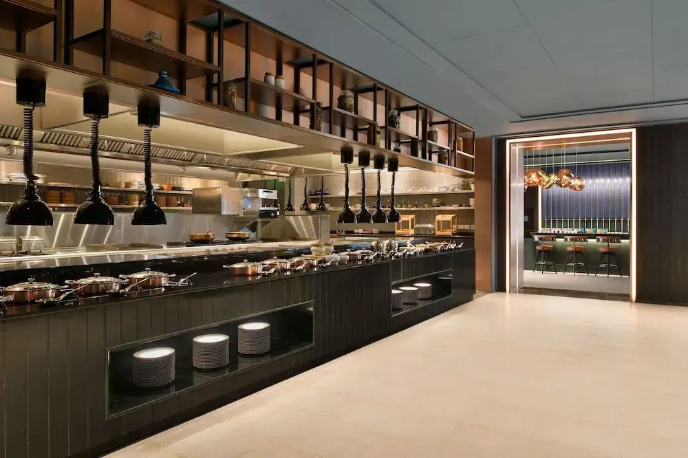 The Artiste, Kochi, a Tribute Portfolio Hotel by Marriott — фото 6