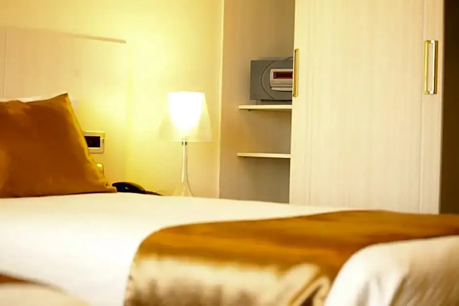 Hotel Florença - Chambres