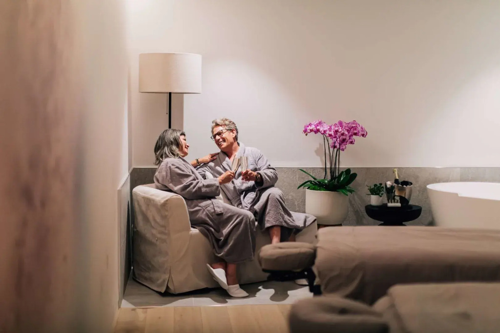 Park Hyatt Toronto - фото 32