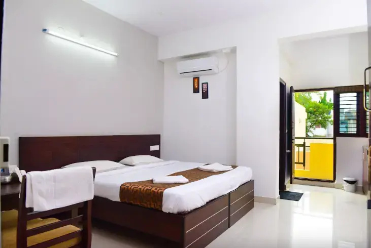 Hotel photo 7