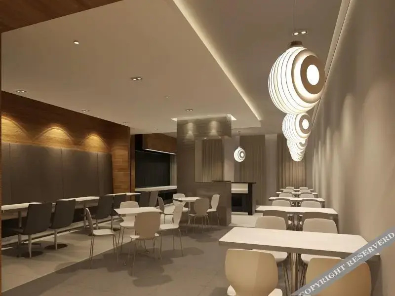 Business Centre