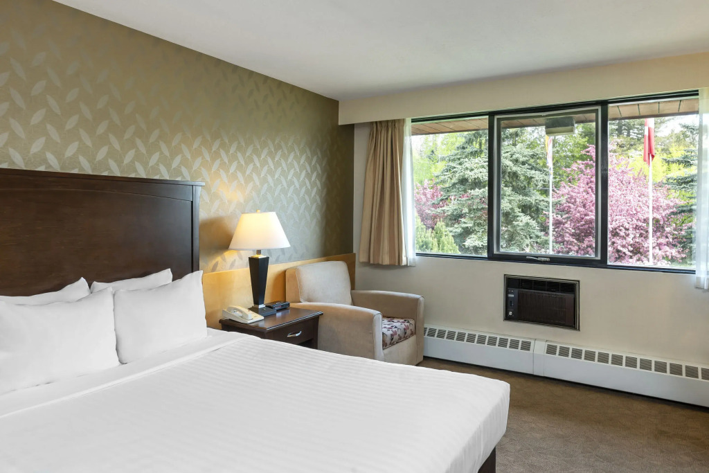 Comfort Inn & Suites - фото 5