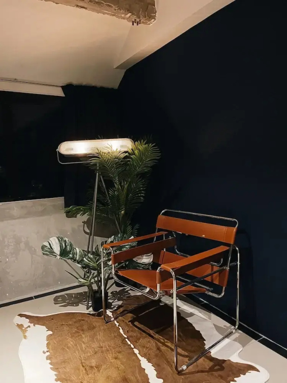 Very Hotel - Chambres