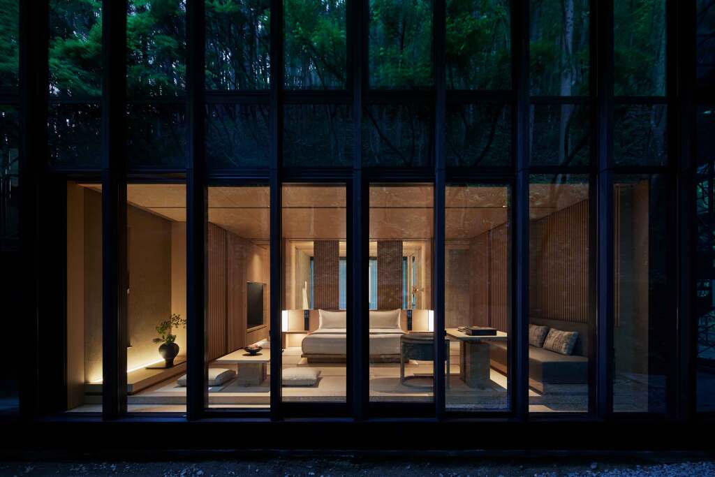 Aman Kyoto Image 36