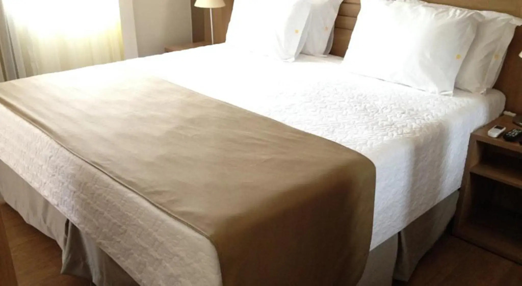 Lake Side Apart Hotel — фото