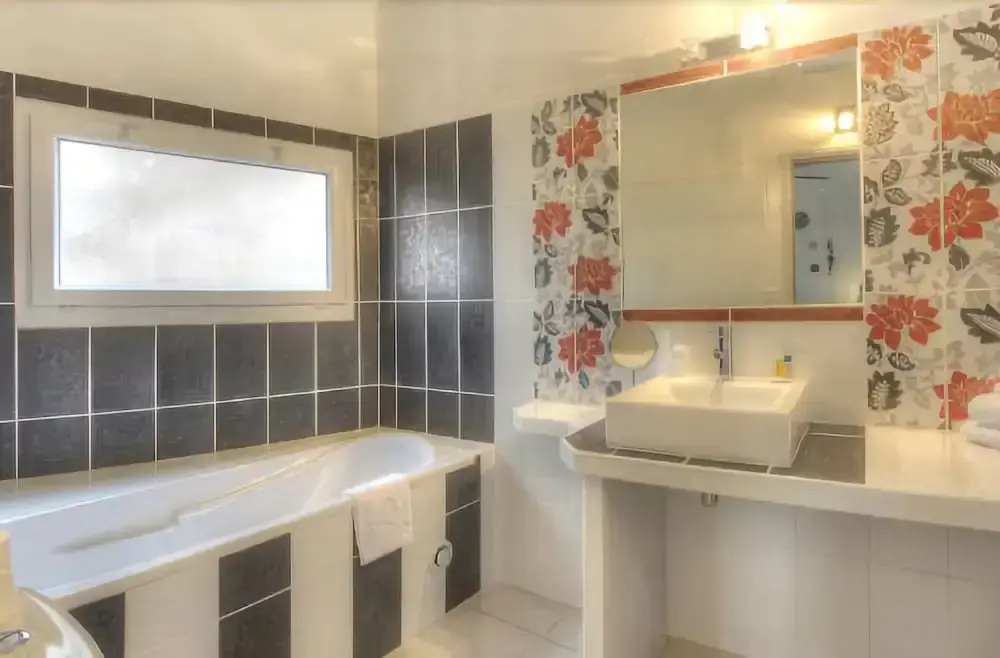 Logis le Printemps - Chambres