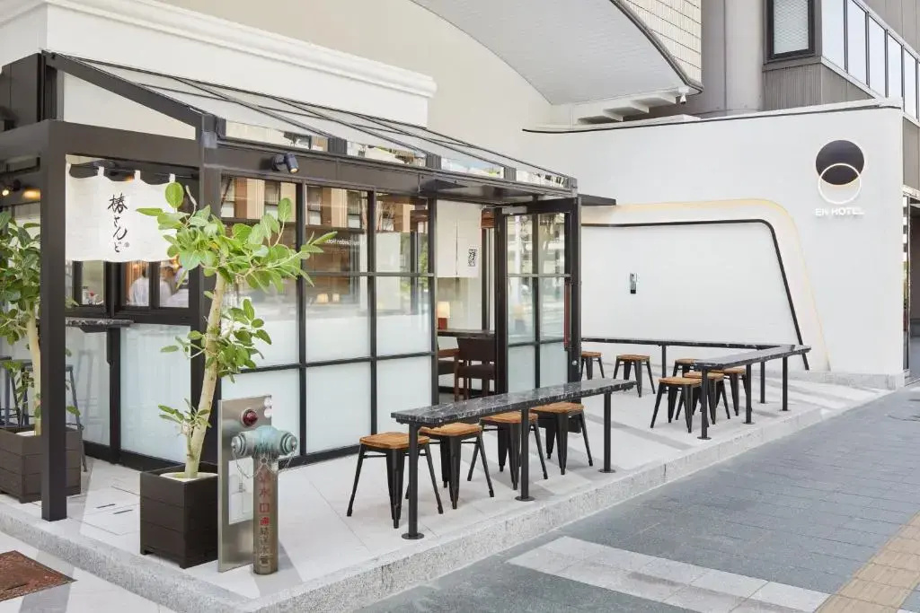 EN HOTEL Hakata - Général