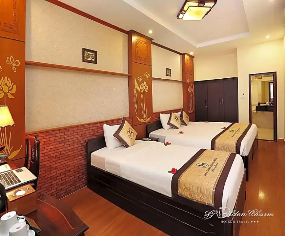 Superior Triple room