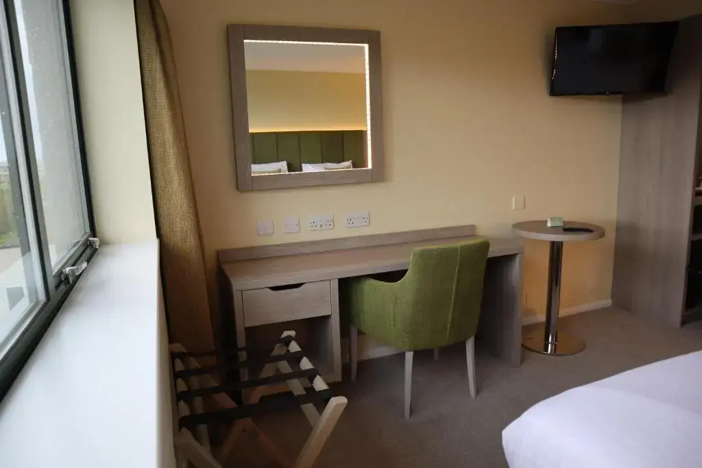 Hellidon Lakes Golf & Spa Hotel - Chambres