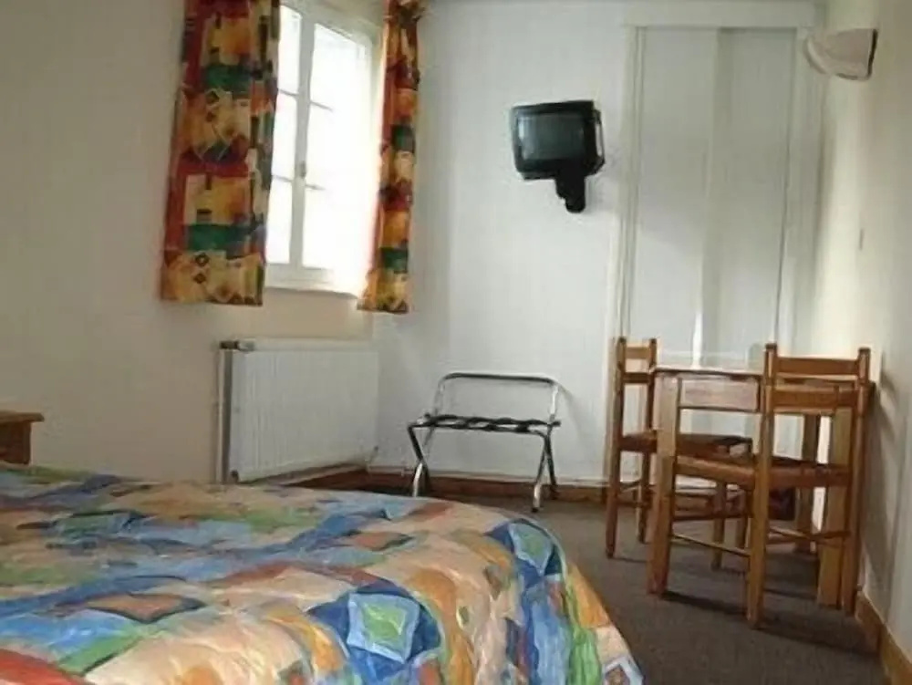Voir la photo 4 — Hotel le Rouge Gazon