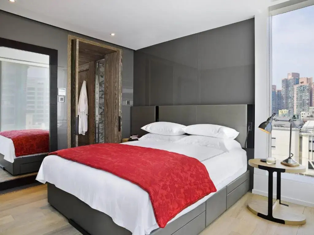 The Jervois - Chambres