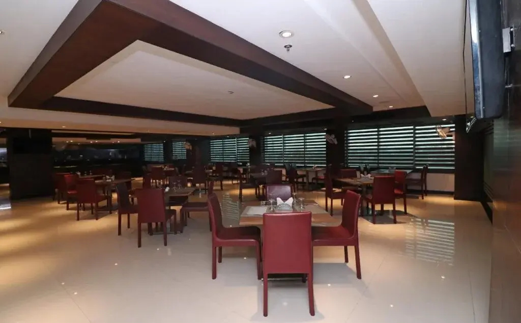 Joy Inn & Suites - Général