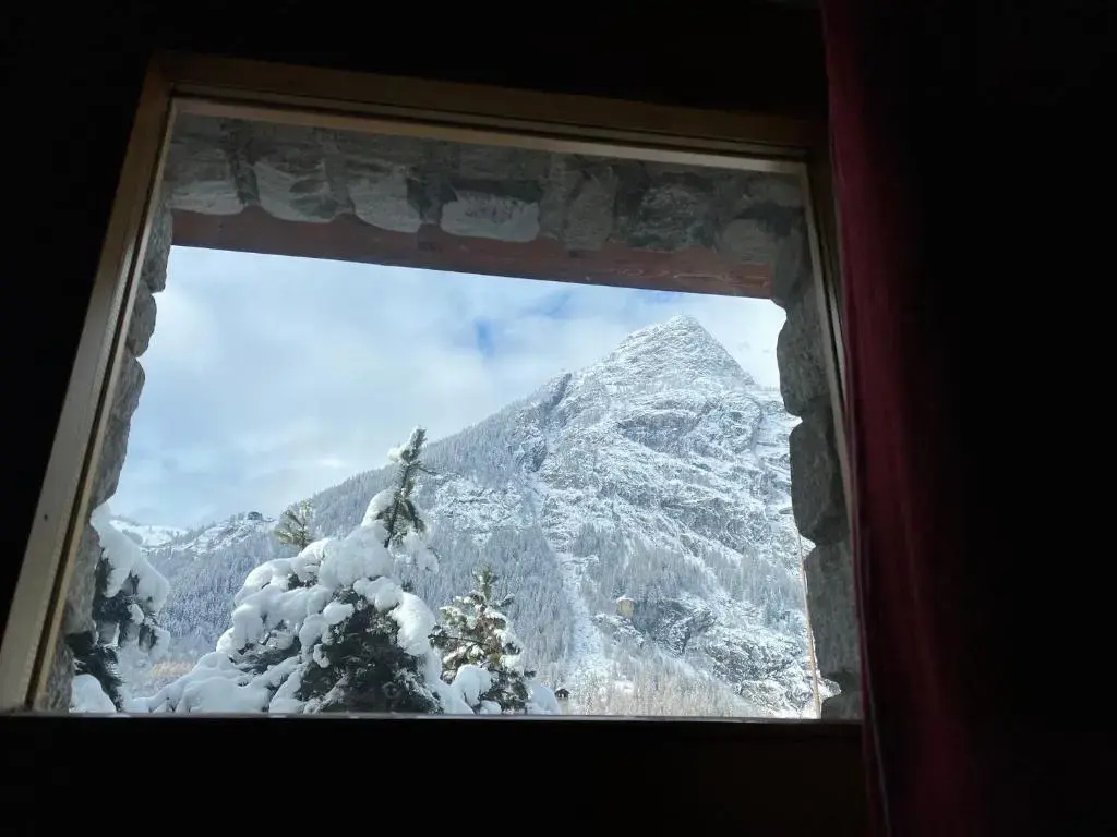 Hotel Walser Courmayeur - Chambres