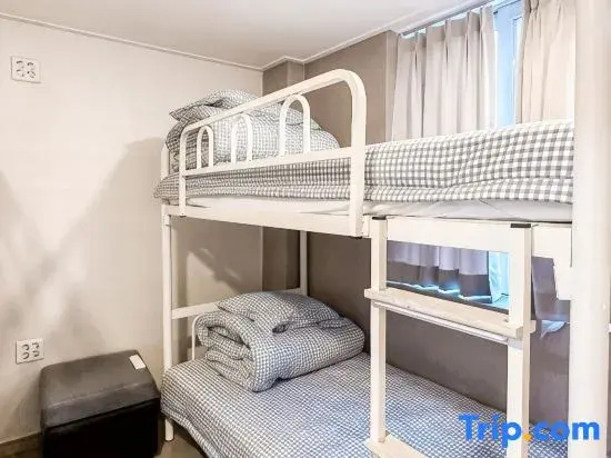 Hanting SH Hongqiao - Chambres