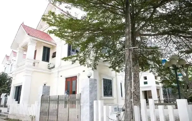 Cua Lo Beach Villa 1