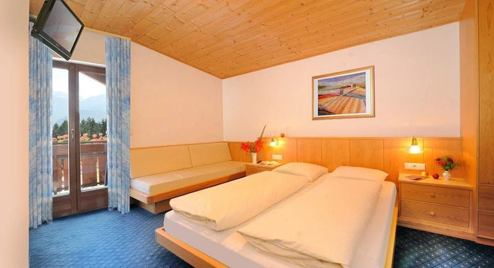 Pension Lärchenrain