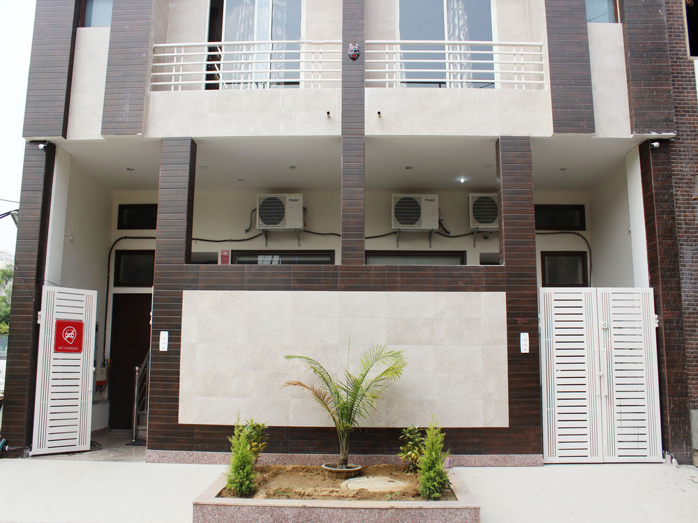 OYO 2384 Hotel Epic Inn in Gurugram