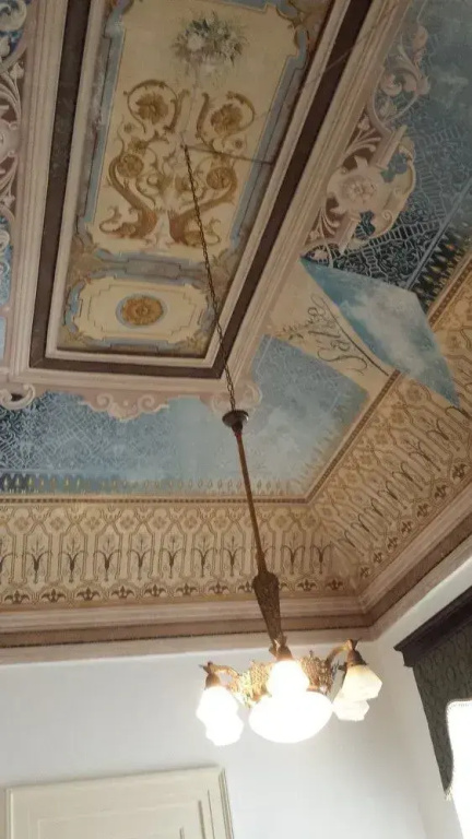 Palazzo Scarciglia - Général