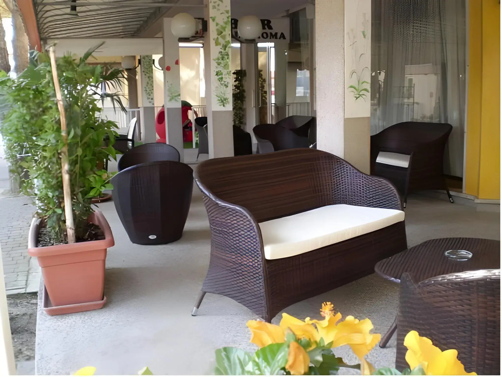 Hotel photo 17