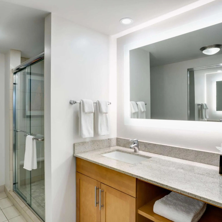 HYATT house Hartford North/Windsor - Général