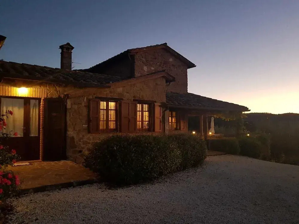 Piccolo Relais Galletto di Marzo