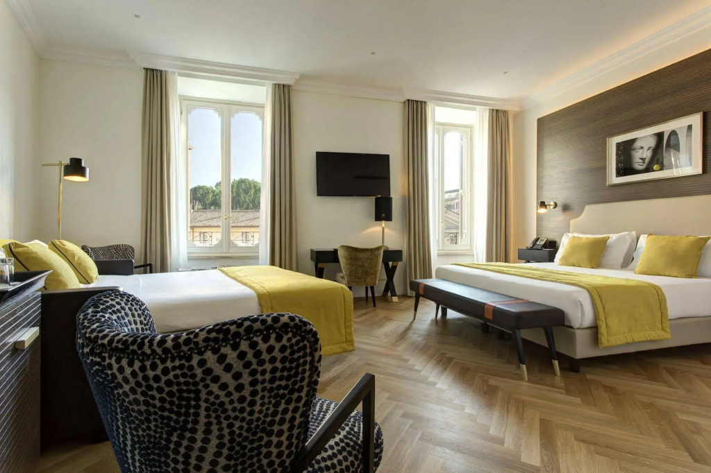 Hotel photo 25