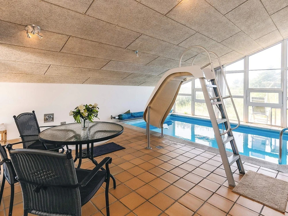 4 Star Holiday Home in Hjorring