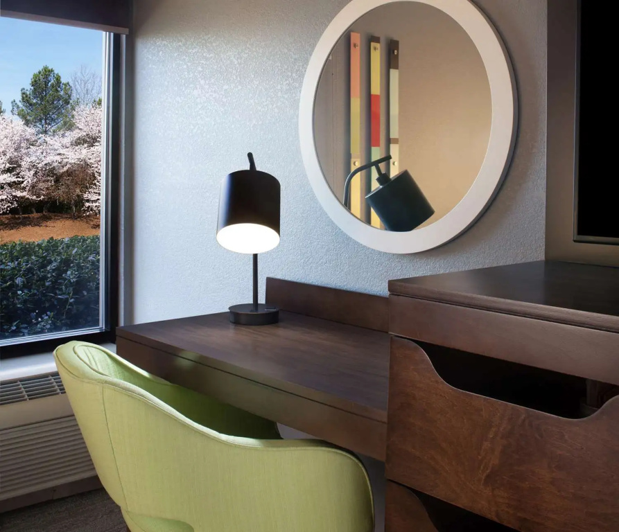Hampton Inn Southlake - Général