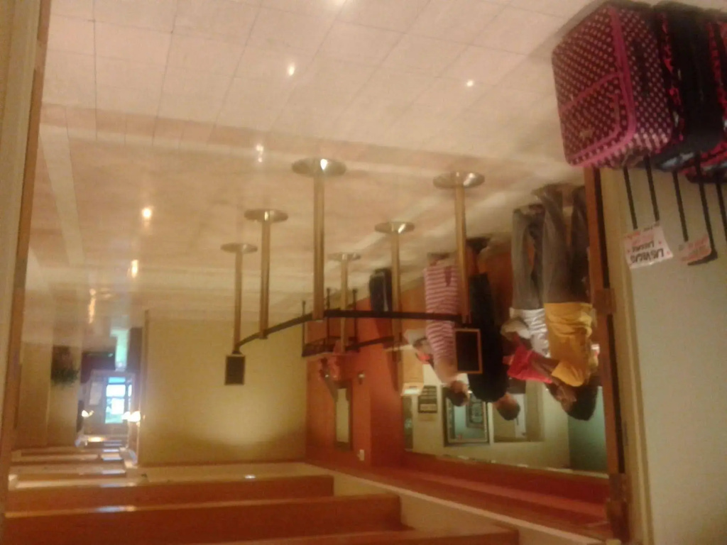Jockey Resort Suites Center Strip - Général