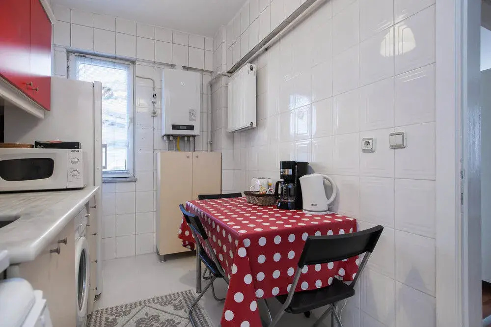 Taksim Cihangir Flats - Général