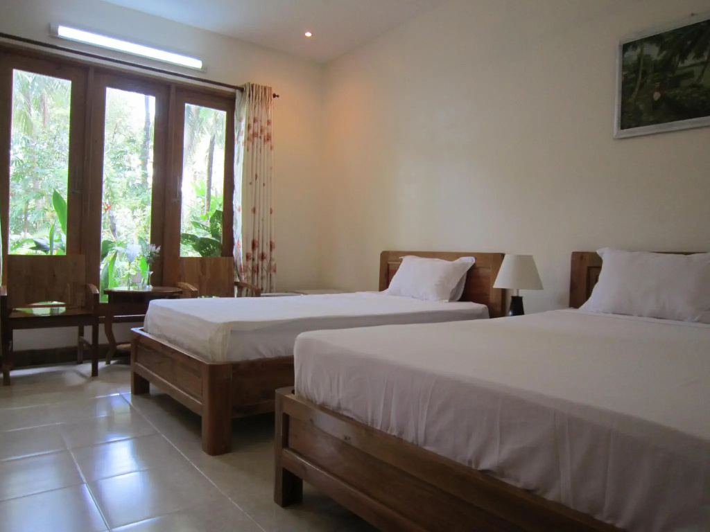 Standard Family room