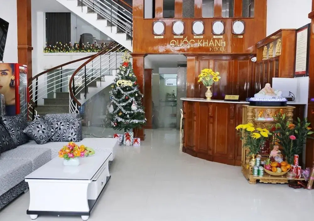 7S Hotel Quoc Khanh Danang