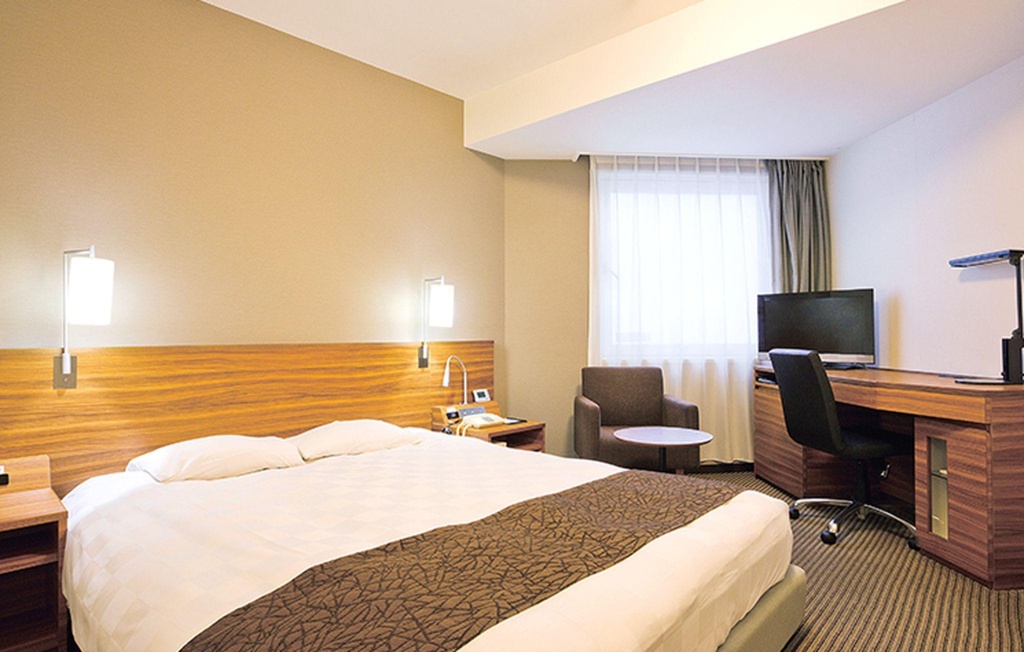 Kichijoji Tokyu REI Hotel 사진 10