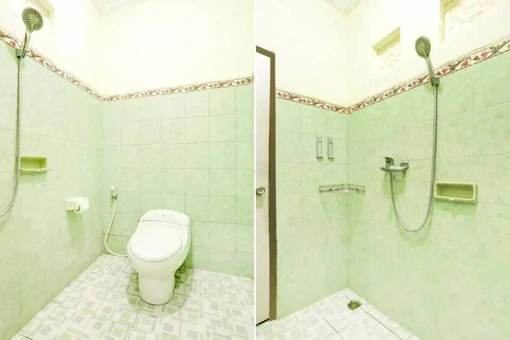 Teges Inn Kuta - Chambres