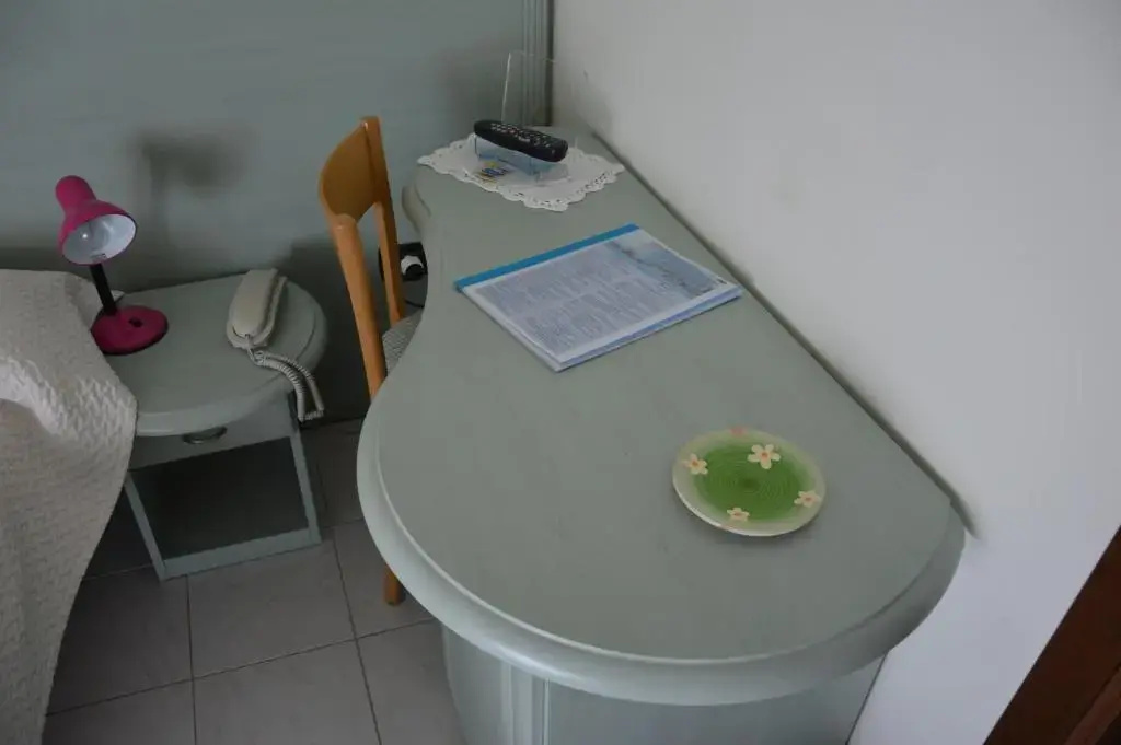 Hotel La Bussola - Chambres