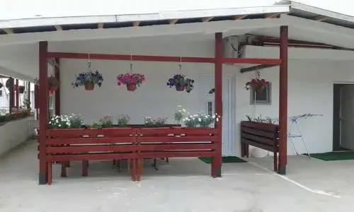 Guest house Kod Saicica