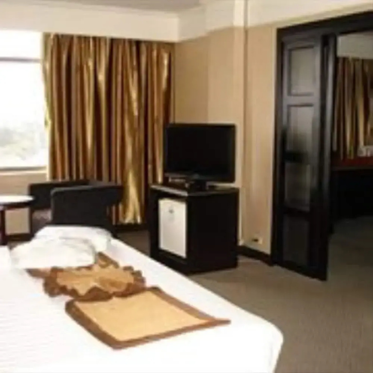 Casa Boutique Hotel - Chambres