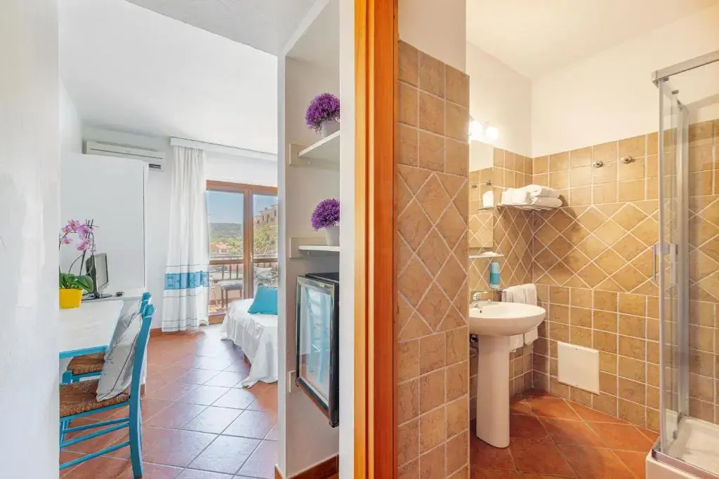La Funtana Hotel - Adults Only - Chambres