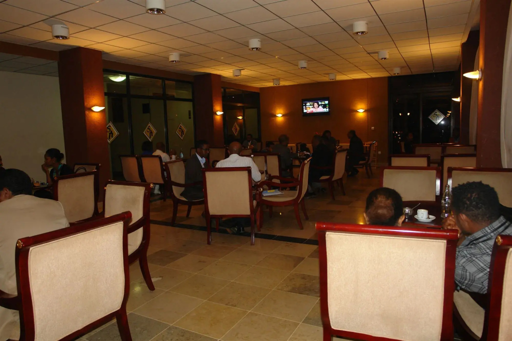 Hotel photo 7