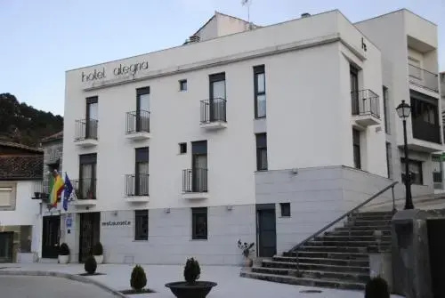 Hotel Alegria