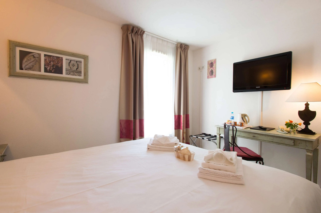 Best Western Aurelia - Général