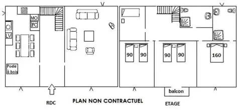 Maison Lajus
