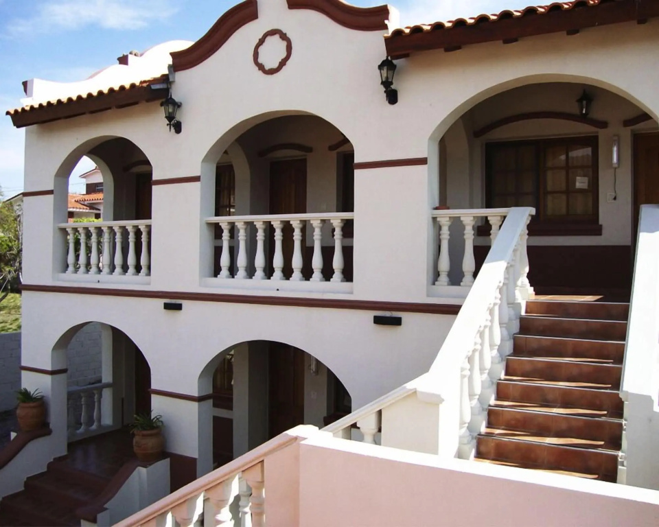 Posada del Infinito