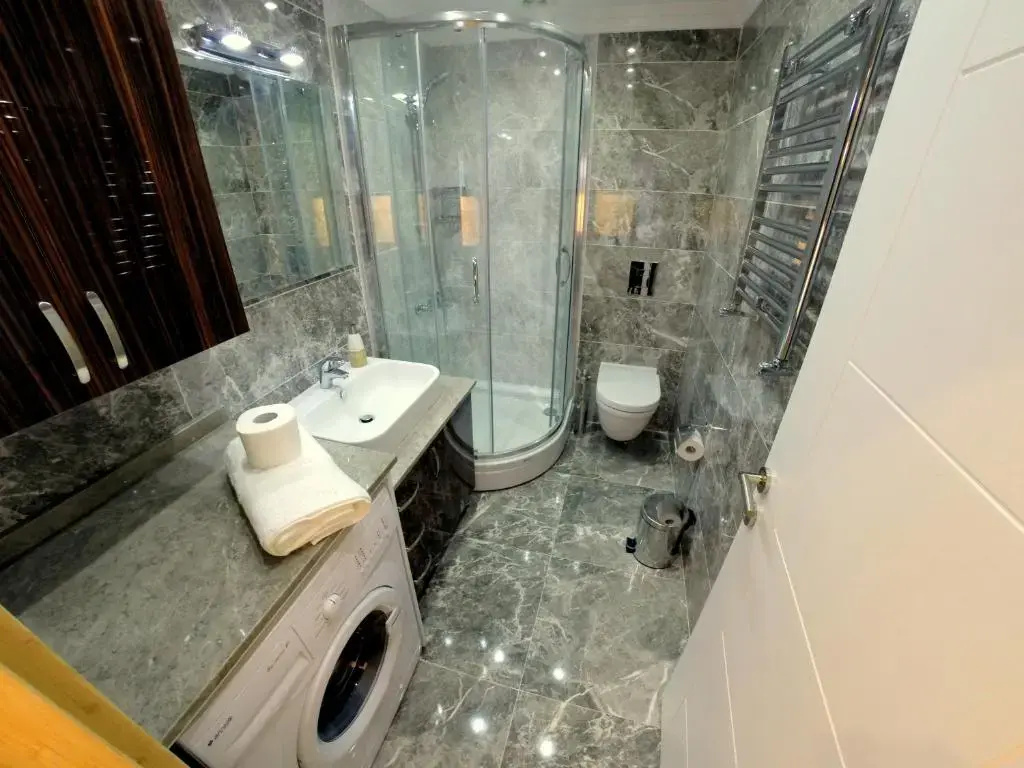Homelike Residence - Chambres