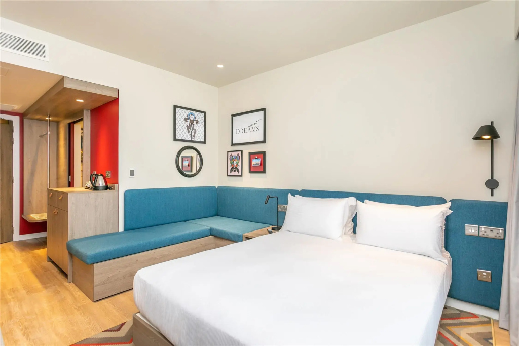 Hotel photo 26