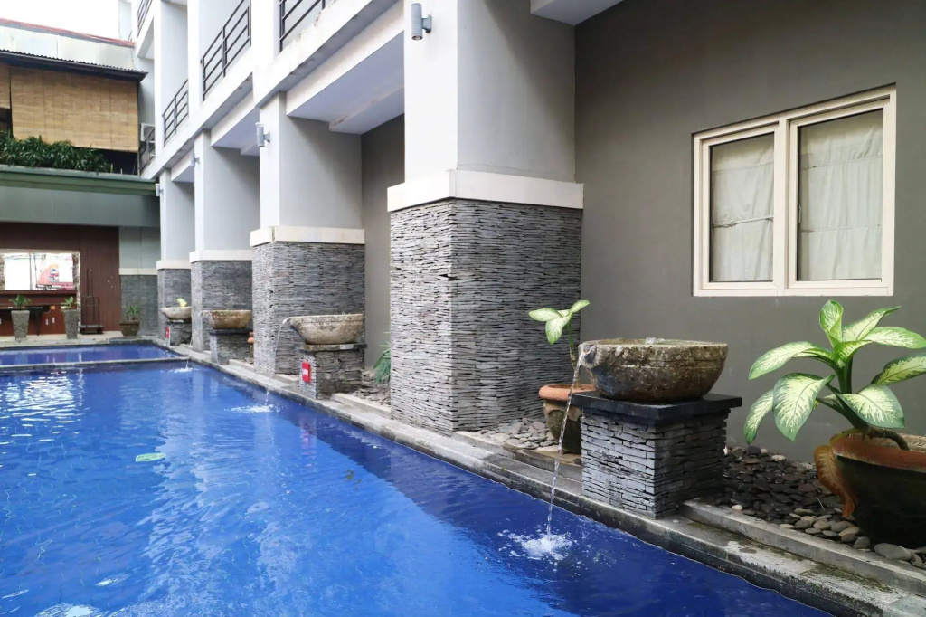 Hotel photo 15