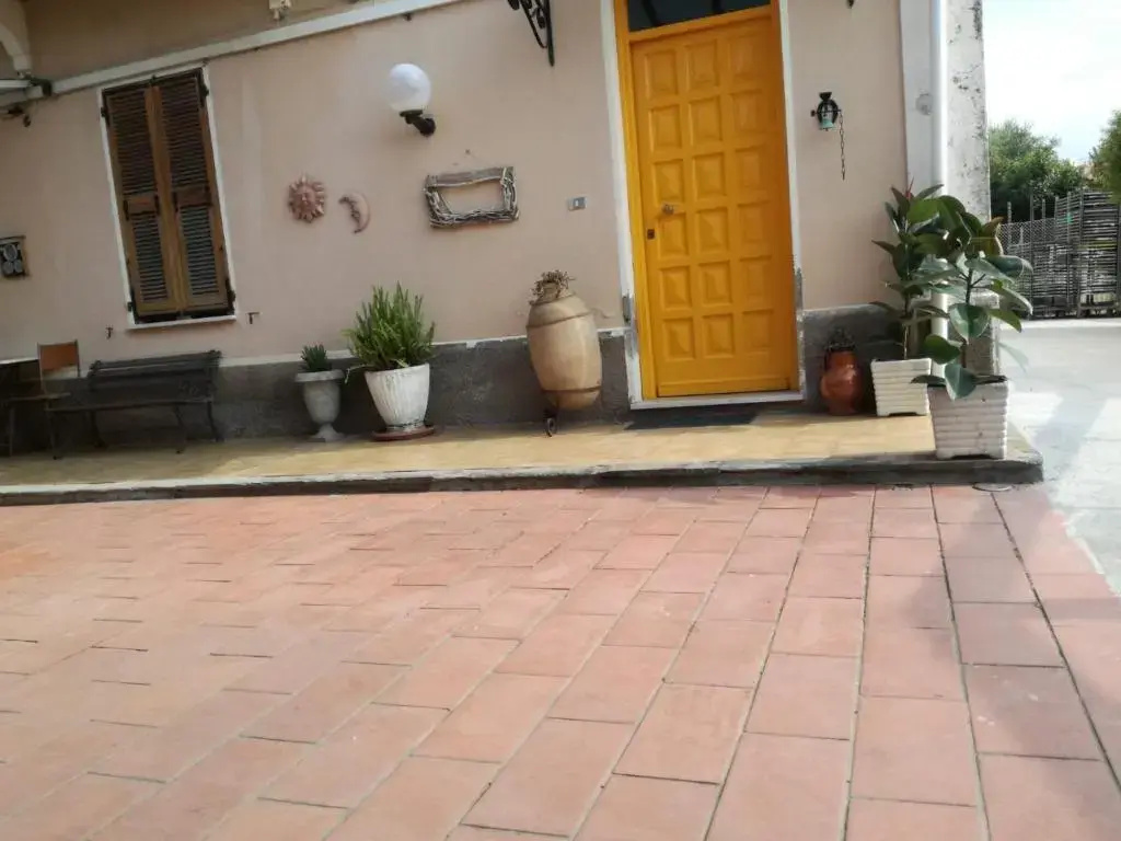Ca' Federica